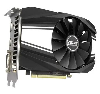 Asus phoenix geforce