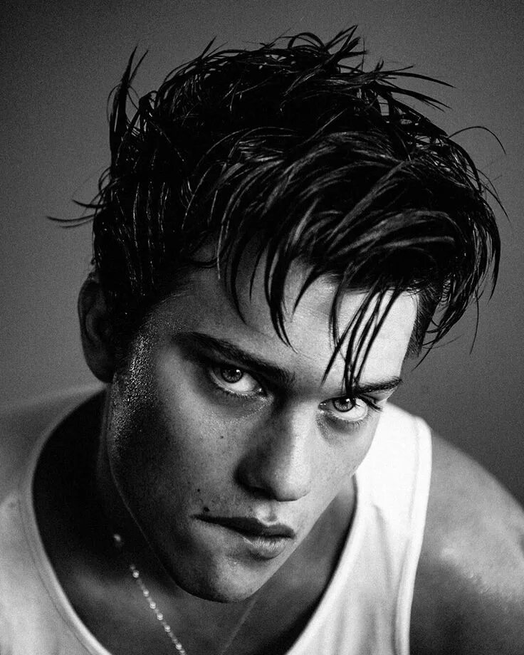 Nicholasgalitzine instagram