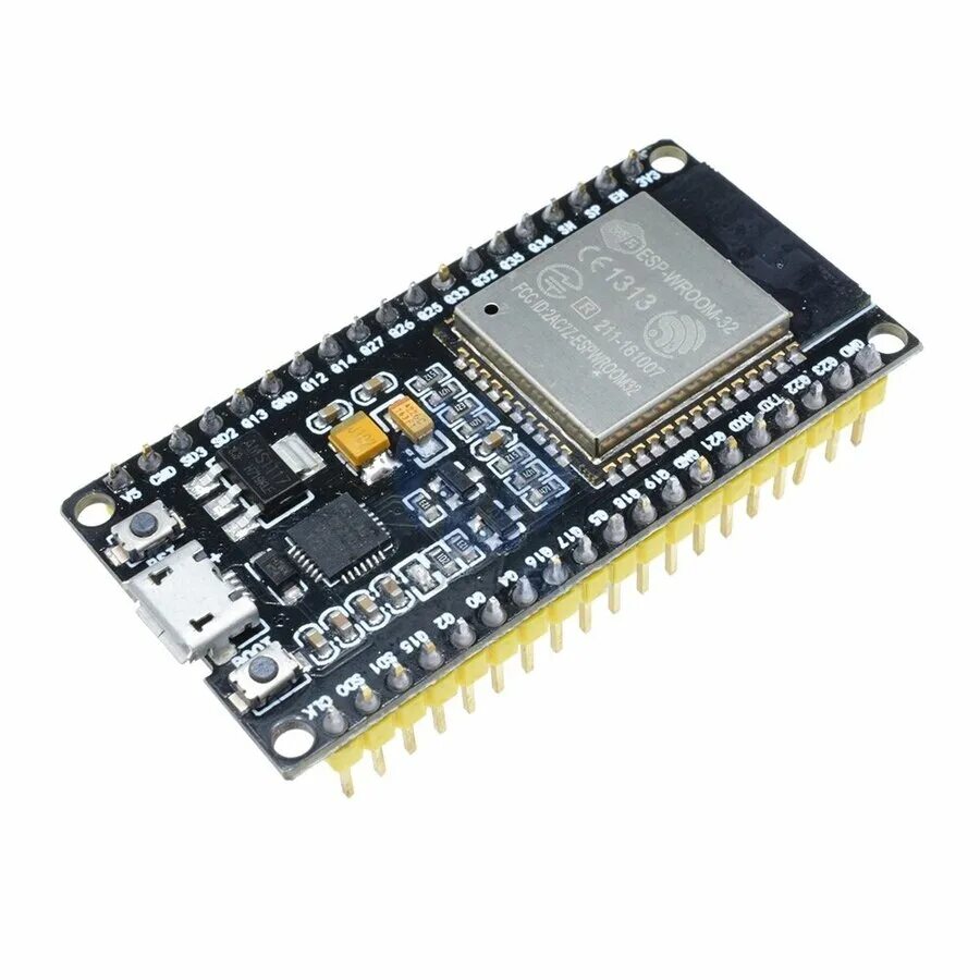 Esp32 elf. Esp32 wroom. esp32-s2-wroom. контроллер esp32. esp32 отладочная плата.