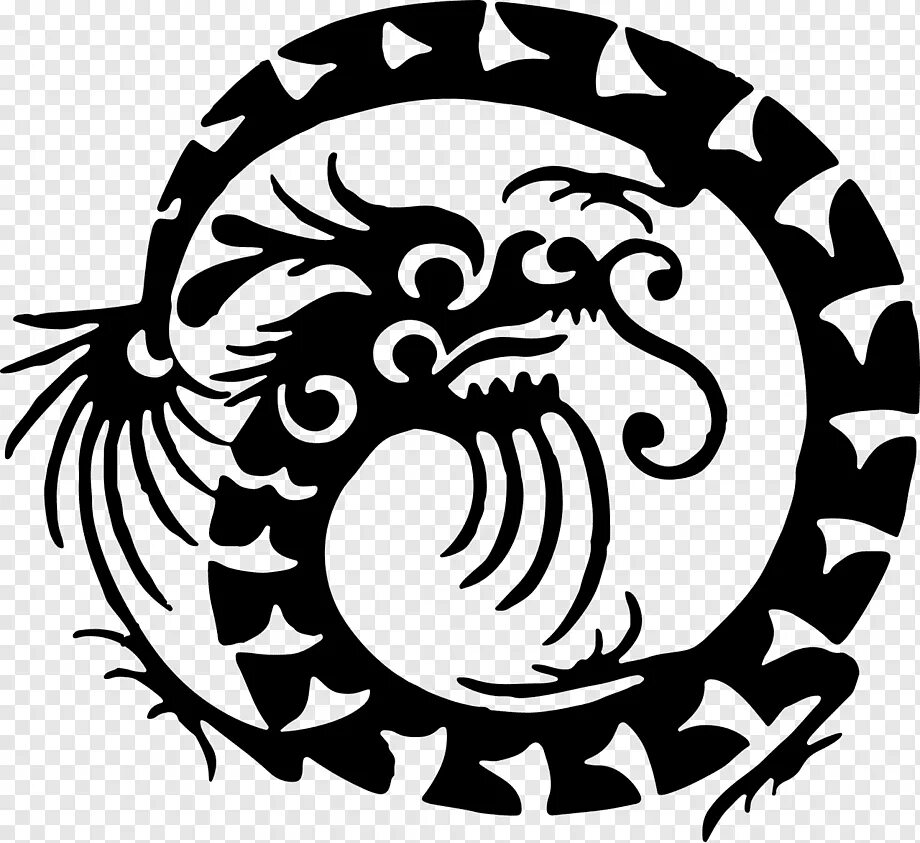 Символ дракона. Китайский дракон. Символы Китая. Китайский символ дракона. Японский дракон силуэт.