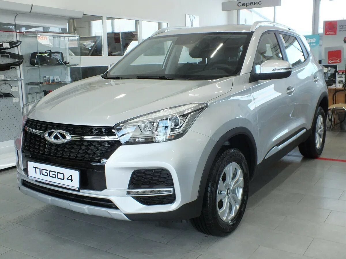 Chery tiggo 4 mt. Черри Тигго 4. Chery Tiggo 4 2022. Чери Тиго 4 про 2022. Кроссовер чери Тигго 4.