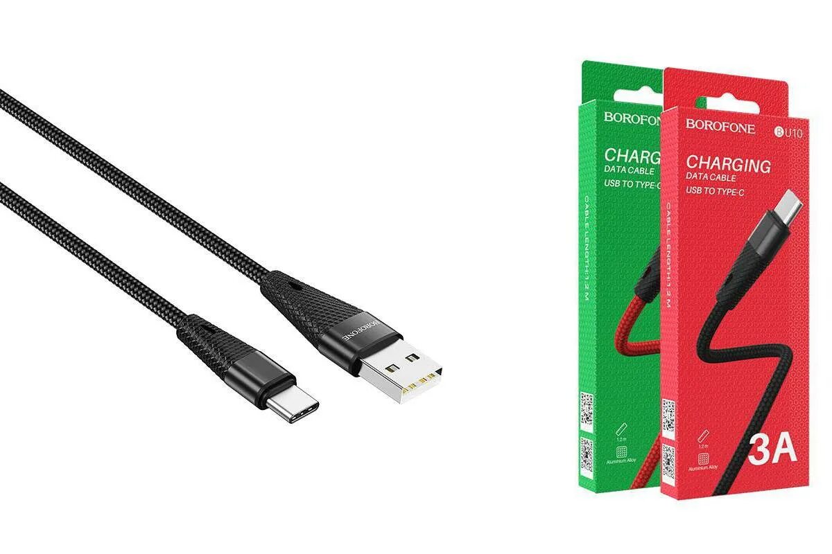 Кабель type c 3a. Кабель borofone bu10 type-c. borofone кабель usb-type-c bu10 тканевый черный 1.2м. кабель usb borofone bu33 type-c. кабель borofone usb - usb type-c 1.2 м bu1.