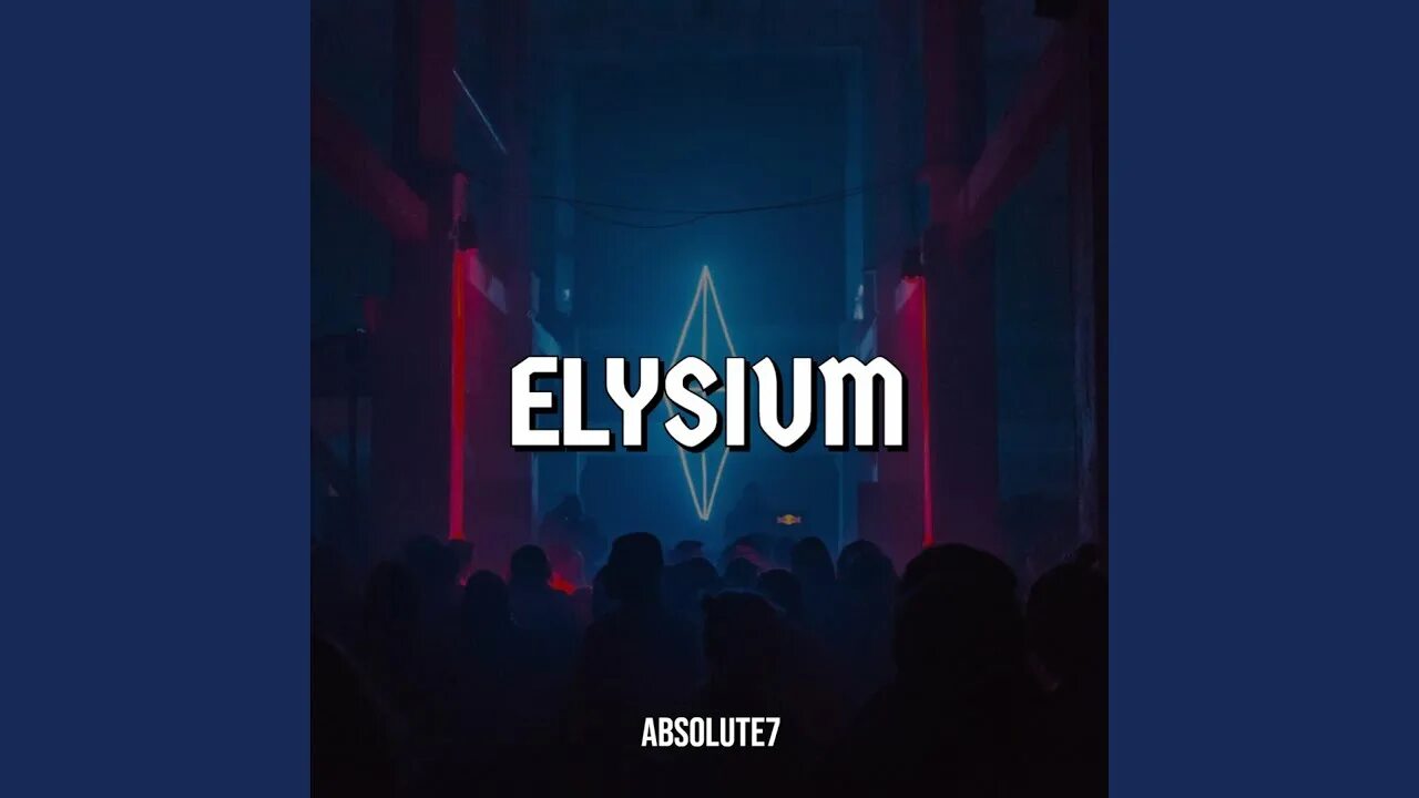 Absolute 7. Элизиум ава. Элизиум надпись. Картинки с названием Elisium для аватарки. Cybershoke фото.