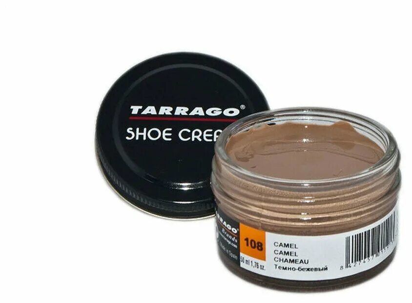 026 крем чернослив tarrago. Tarrago 111. Крем для обуви бесцветный. Tarrago shoe cream. Крем для обуви tarrago в тюбике.