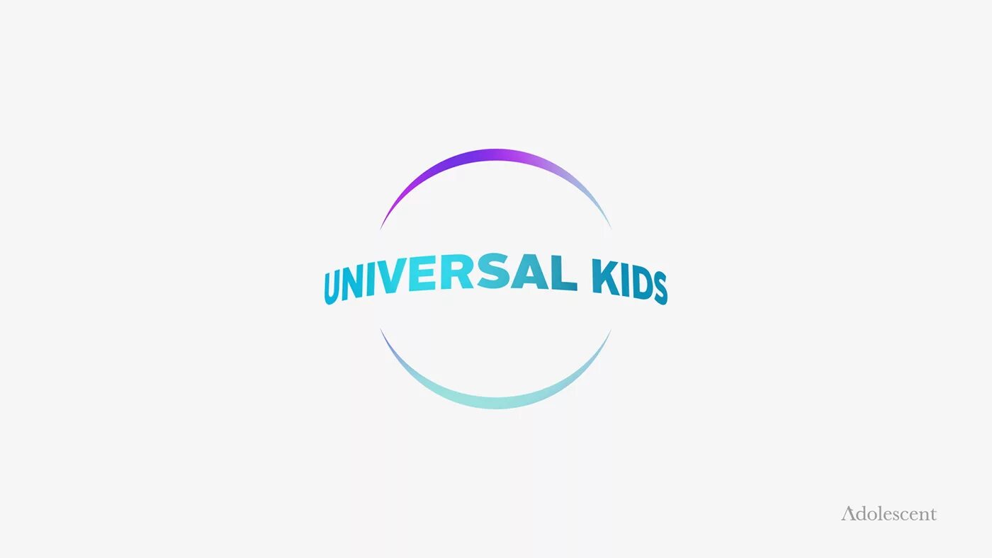 Universal child. Юниверсал логотип. kids university logo. kids universe. universal for kids.