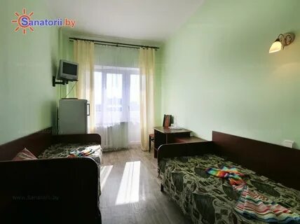 Белорусские железные дороги санаторий руп
