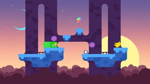 Snakebird