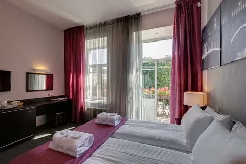 Hotel 14