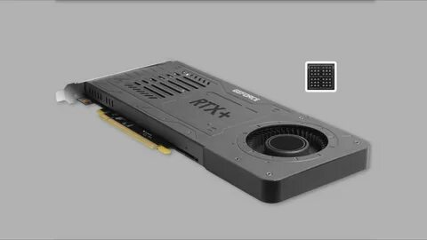 Rtx чип