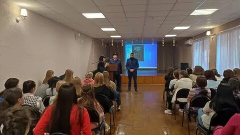 Константиновский педагогический колледж расписание