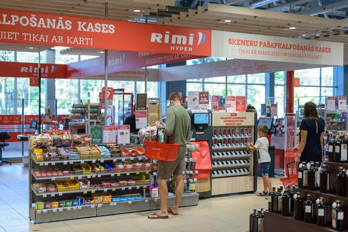 Акции риг. Рими рига. рими магазин. rimi. rimi латвия.