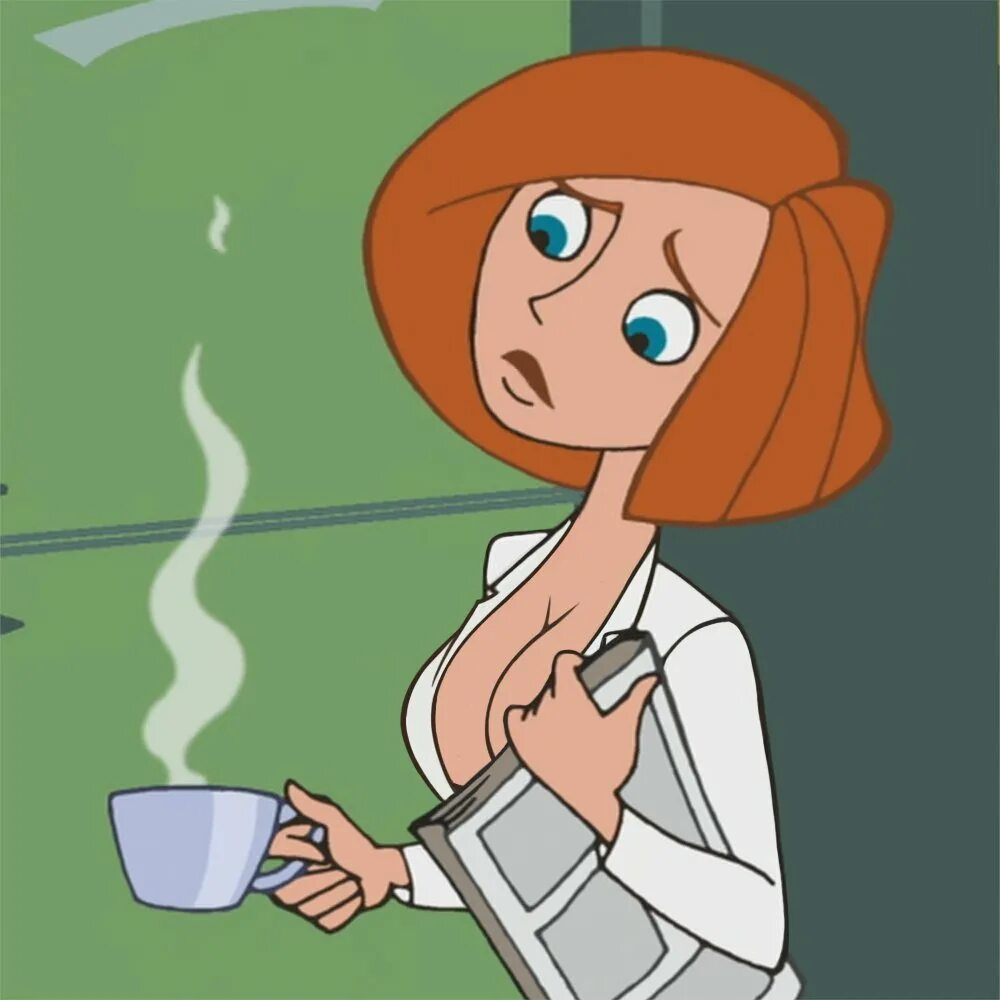 Ann possible