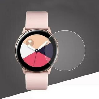 Защитное стекло для galaxy watch