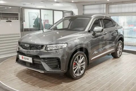 Джили атлас или хавал ф7 что лучше