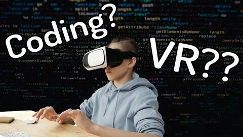 Vr coding