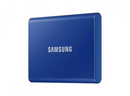 Ssd внешний samsung t7 1000