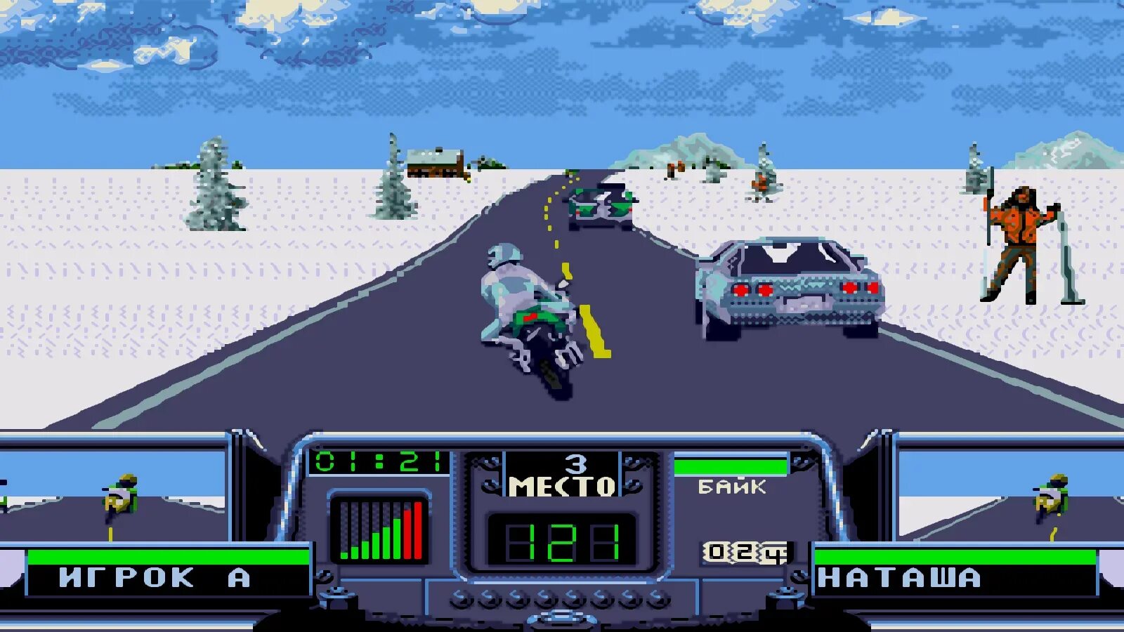 На какой платформе вышла road rash 3. Road Rash 3 Sega. Road Rash 3: Tour de Force. Road Rash 3 Snes Mini Classic. Трассы Road Rash 3 Sega Mega Drive.