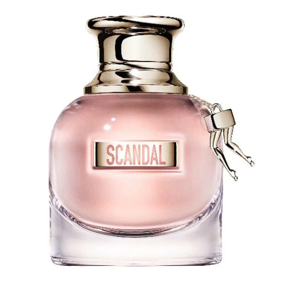 Парфюмерная вода Jean Paul Gaultier Scandal - купить в Севастополе, цена 1 300 р