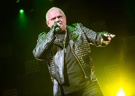 Udo dirkschneider