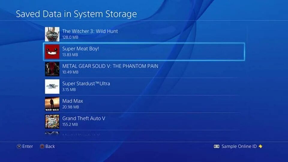 Сохранить игру с сайта. Сохранение в игре. данные игры пс 4. playstation дистанционная игра. как удалить игру на ps4.