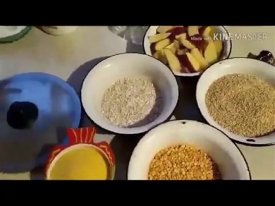 Можно ли кроликам перловку