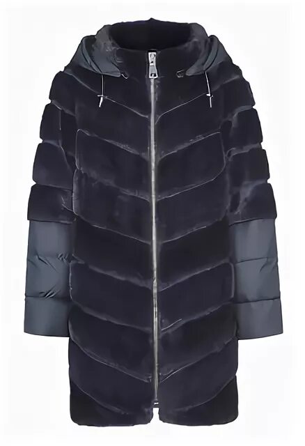 Шуба из кролика virtuale fur collection. Laplandia шубы. Комбинированные шубы с пуховиком. Пуховой шуба. Шуба норковая antonio didone.
