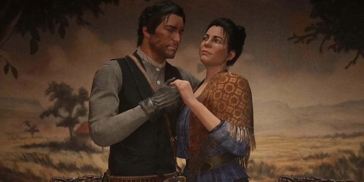 Эбигейл марстон rdr 2. Эбигейл робертс. Эбигейл джон. Эбигейл джон. Джон марстон в рдр 2.