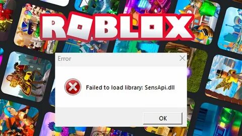 Dll roblox