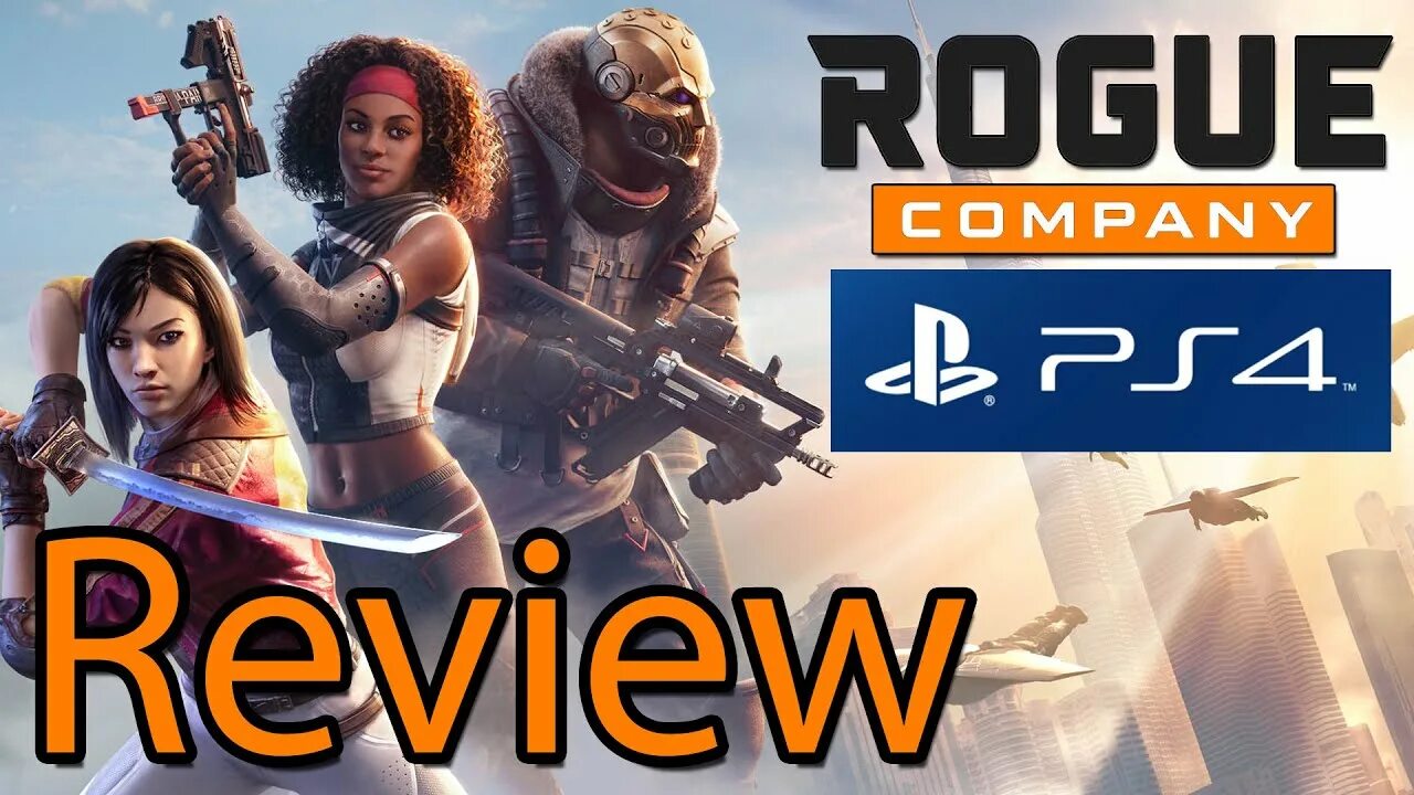 Rogue 4. Игра rogue company ps4. rogue company обзор. rogue company геймплей. пс компани.