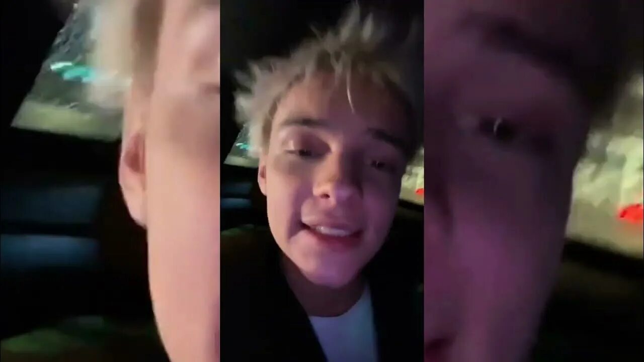 Видео кириллом