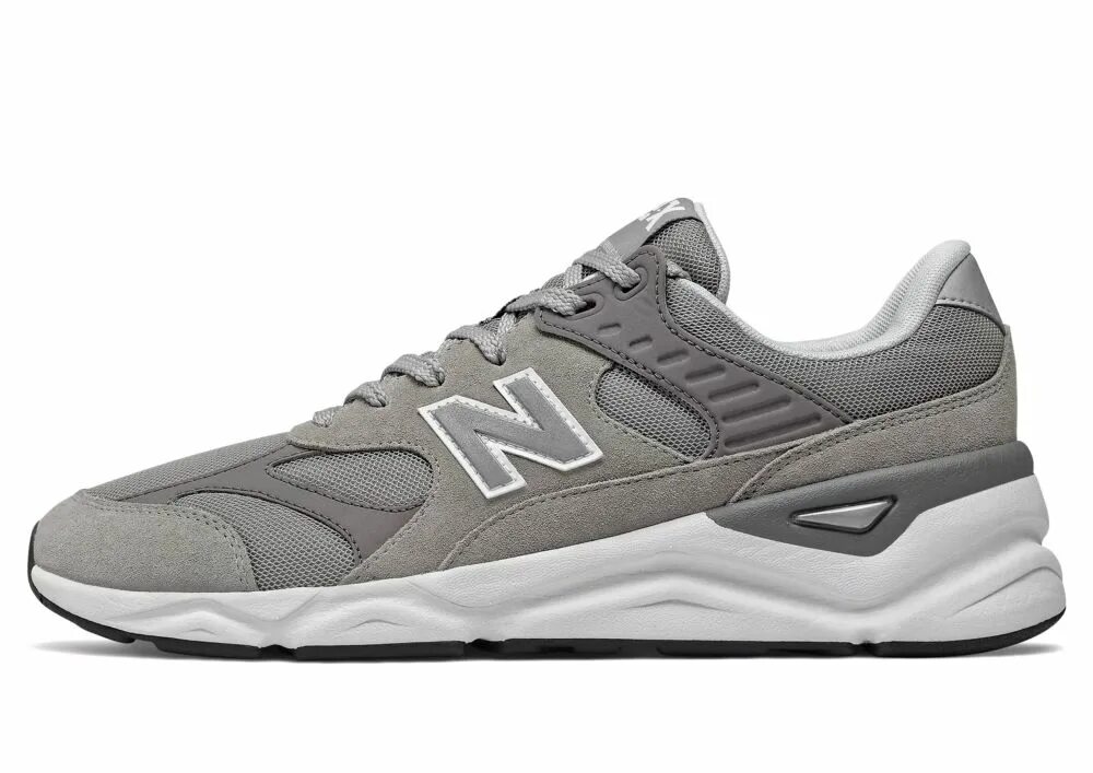 New balance 10. New Balance x90 Grey. Кроссовки New Balance x90 reconstructed. New Balance x90 Racer. Msx90rcc New Balance.