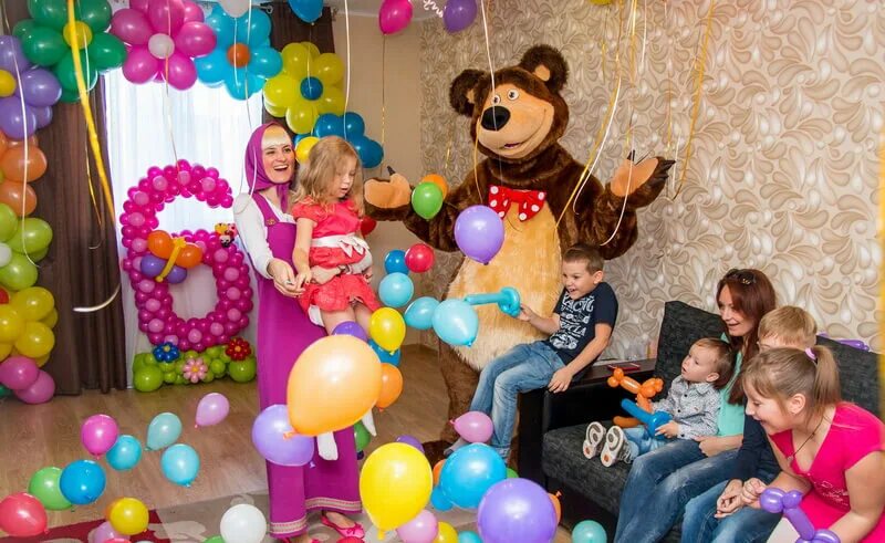 Как отметить день рождения 3 года. Аниматоры маша и медведь на день рождения ребенка. праздник маша и медведь детский. аниматоры на день рождения для ребенка 2 года. аниматоры на детский праздник 3 года мальчику.