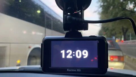 Fujida karma hit