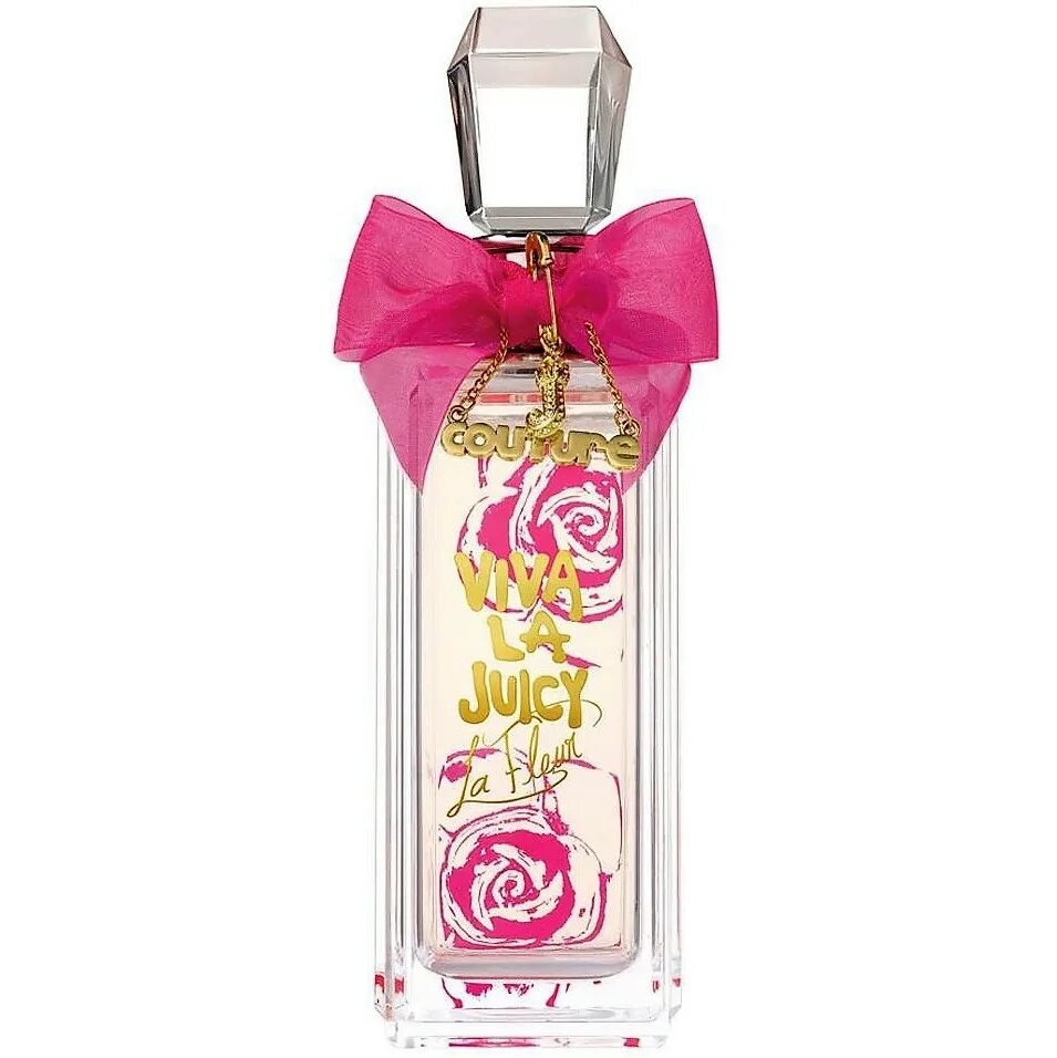 Духи juicy Couture Viva la juicy. Духи Джуси Кутюр Вива ла Джуси. Juicy Couture fleur духи. Juicy Couture Viva la juicy la fleur woman 75ml EDT. Духи с вб