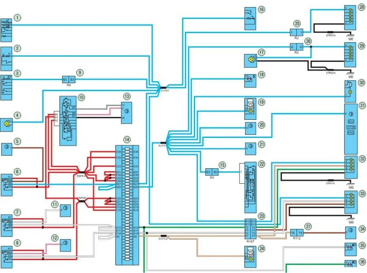 Схема электрооборудования Renault Kangoo 1.4. Renault Kangoo 1.4 схема ЭБУ. Электрическая схема Рено Логан 1.4 2008г. Электрическая схема Рено Кангу 2013 года выпуска. Логан схемы электрические