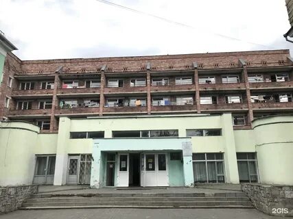 Студенческая 24