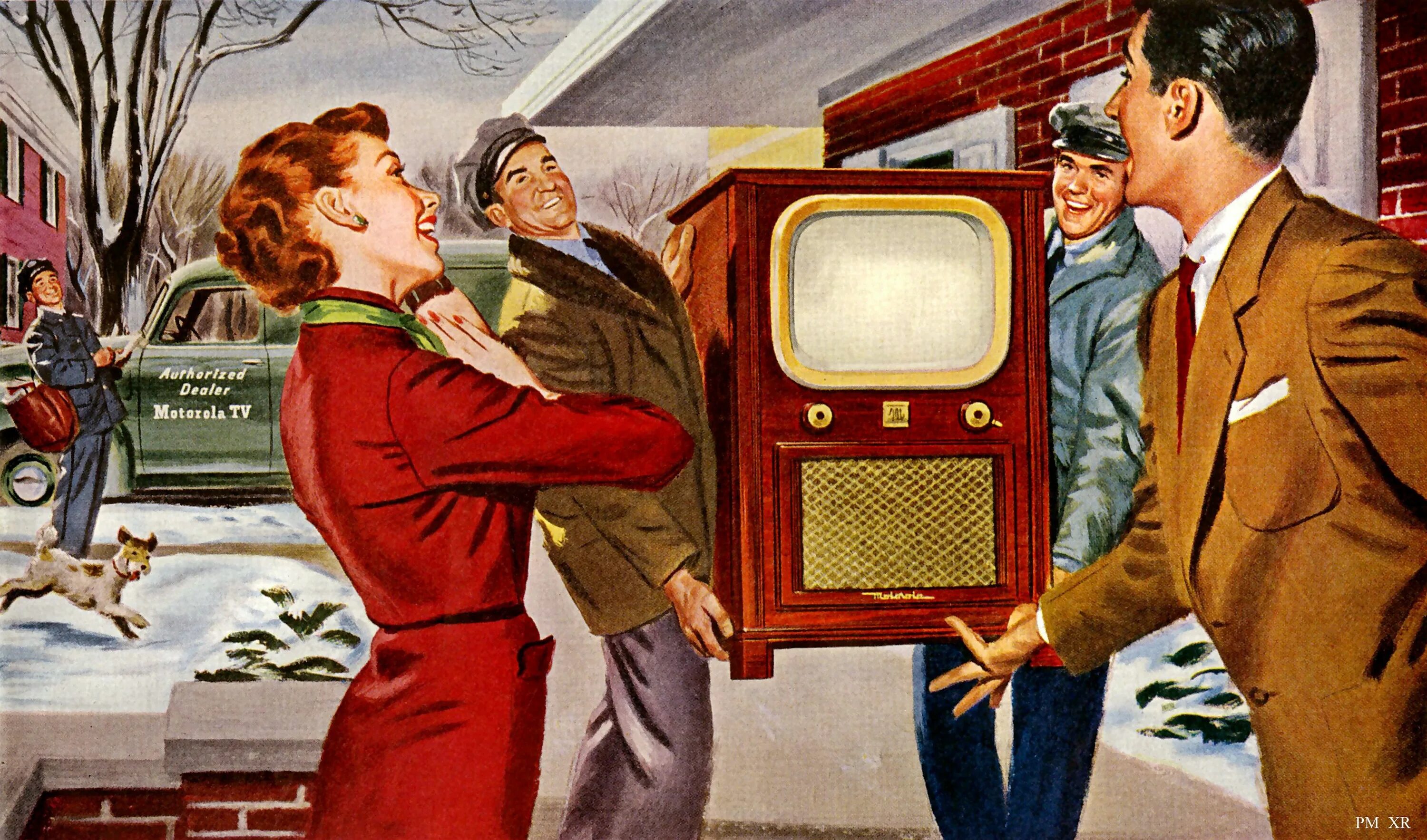 Плакаты 1950. Плакаты сша 50е. телевизор в сша в 60х. старые американские плакаты. советские ретро плакаты.