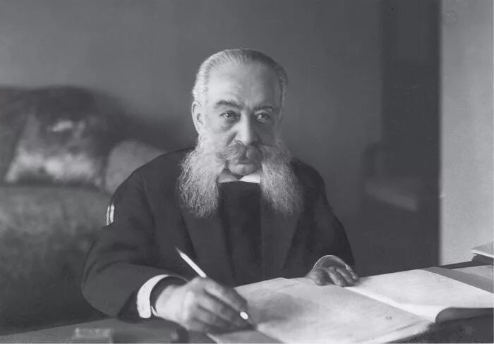 Горемыкин министр. Горемыкин министр