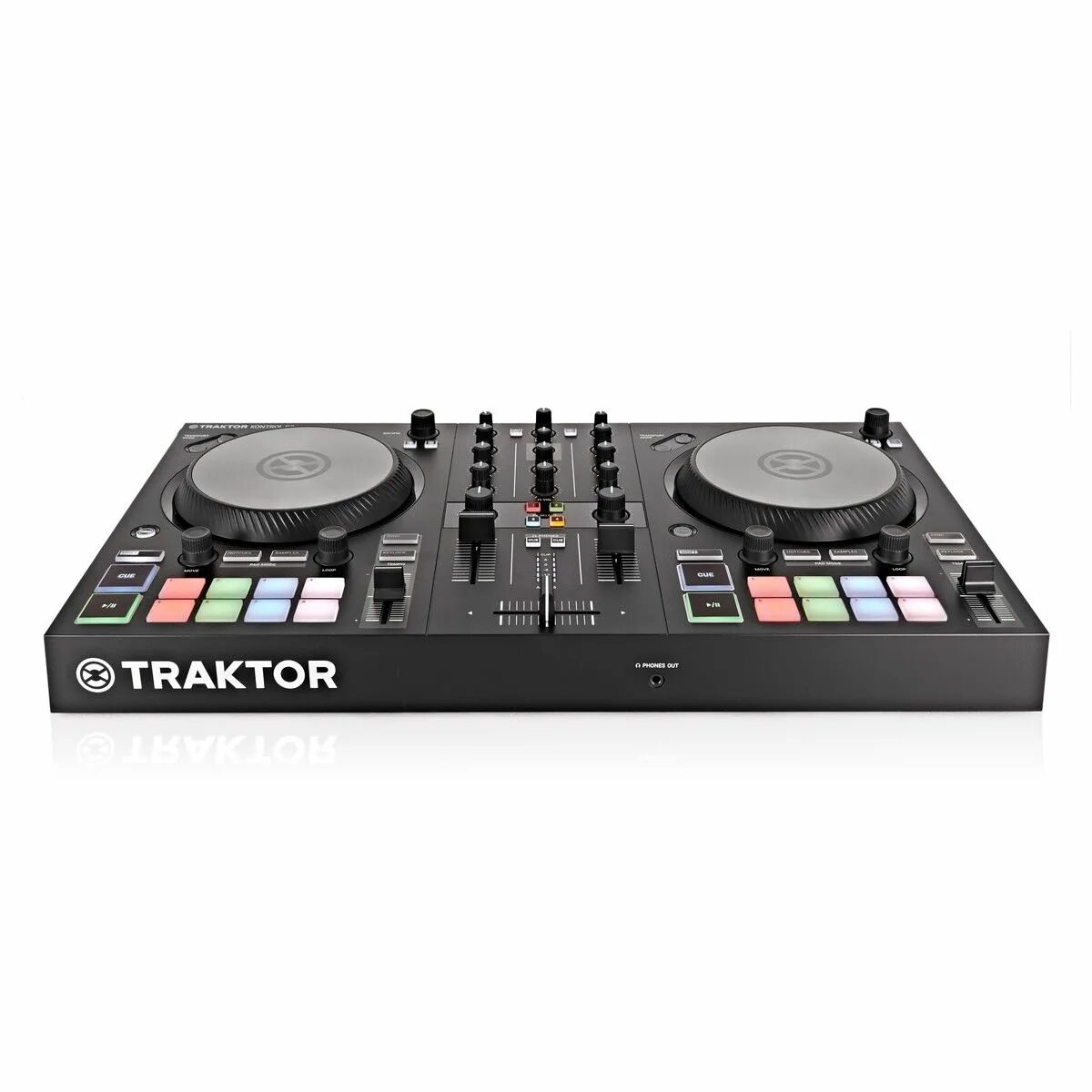 Native instruments s2 mk3. Traktor controller s2 mk3. traktor controller s2 mk2. контроллер traktor kontrol s2 mk3. dj контроллер native instruments traktor kontrol s2 mk2.