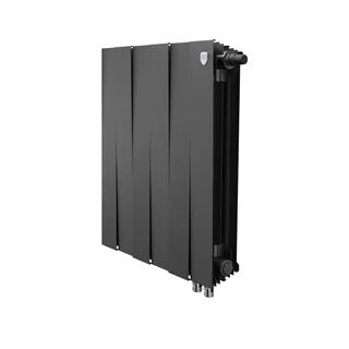 Радиатор royal thermo pianoforte silver