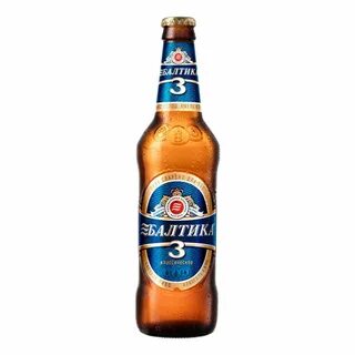Балтика бир