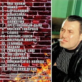 Слушать песню медяника волки