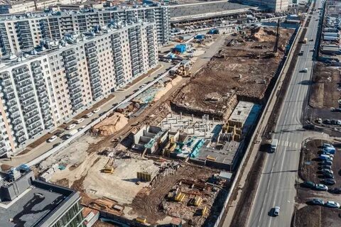 Куб спб квартиры