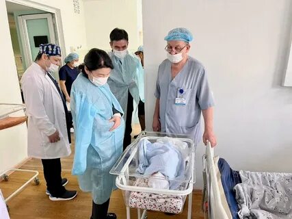 Эко казахстан