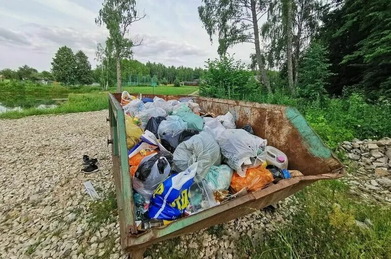 Утиль сбор новости сегодня