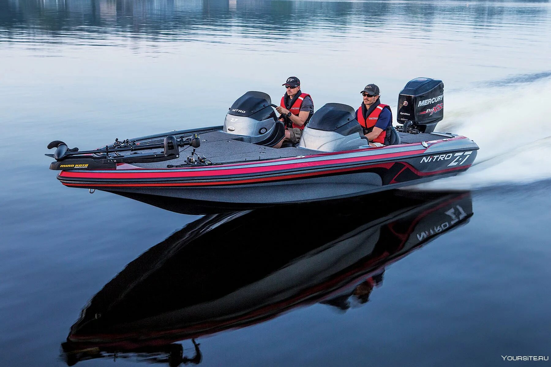 Лодка басс Боат. Nitro Bass Boats. Катер Nitro z7. Лодка нитро 21.