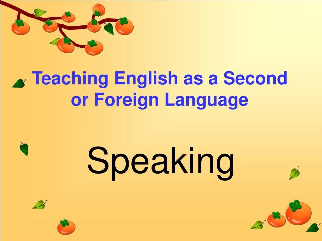 Learning a second language is. Teaching english as a foreign language or second. english as a second language. teaching english as a second language. english as a second language ppt.