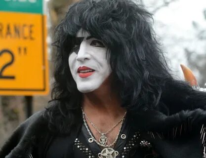 Paul stanley