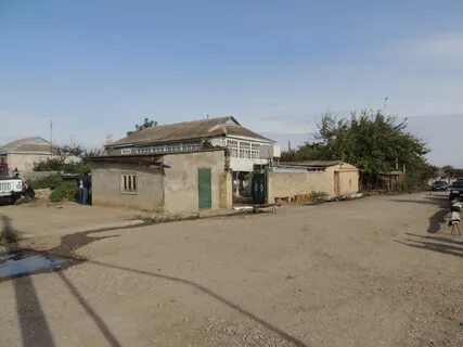 Кирка магарамкентский