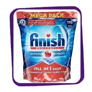 Finish max in 1 100